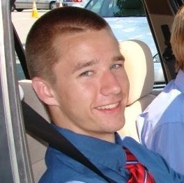 Daniel Reagan Photo 36