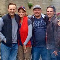 Anna Dillon Photo 14