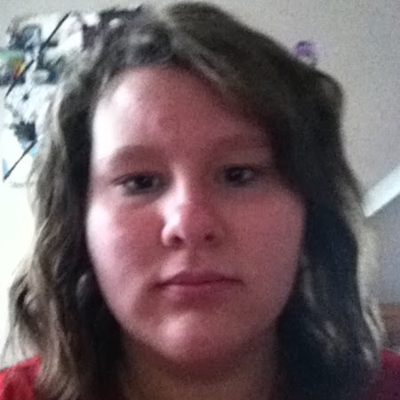 April Adkins Photo 29
