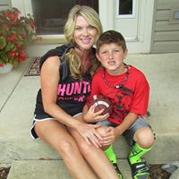 Kristin Michael Photo 18