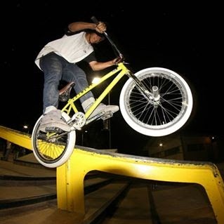 Angel Brooks Photo 36