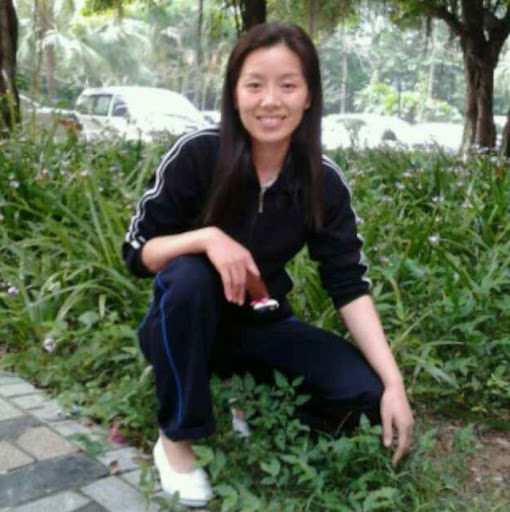 Ming Zheng Photo 10