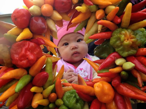 Christine Lui Photo 12