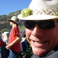 Mark Spaulding Photo 14
