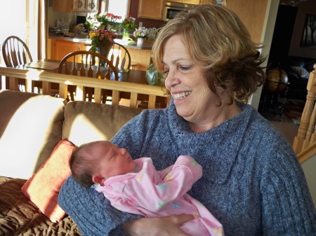 Nancy Parrott Photo 19