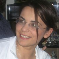 Silvia Caserta Photo 3