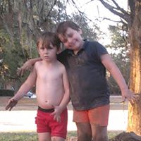 Betty Gruber Photo 1