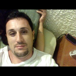 Christian Amos Photo 5