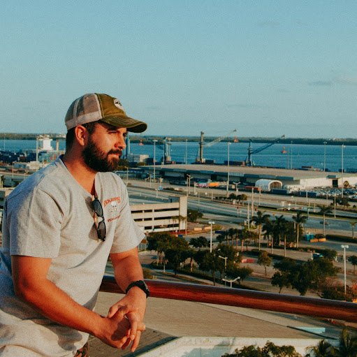 Sergio Ortiz Photo 34