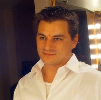 Chris O'Grady Photo 13
