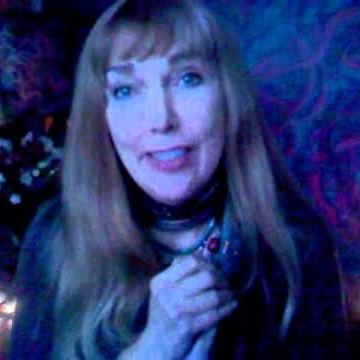 Barbara Upton Photo 28