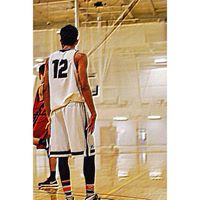 Tommie Henderson Photo 4