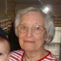 Mary Simons Photo 36