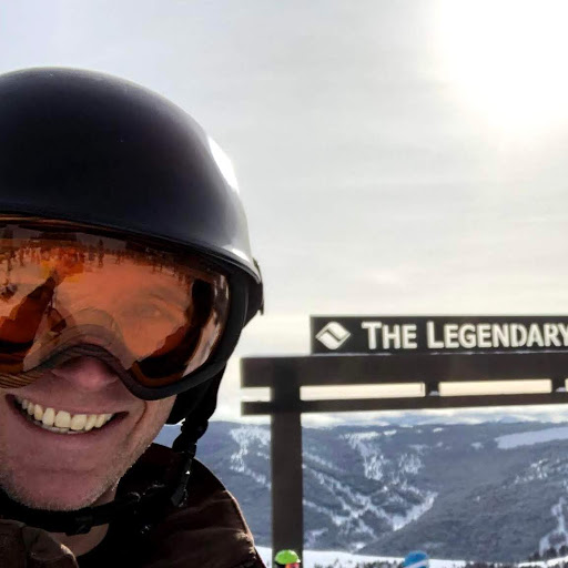 Charles Cooper Photo 20