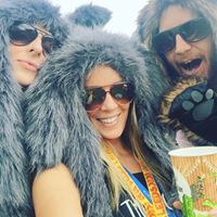 Kathryn Gibson Photo 22