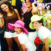 Kristina Reid Photo 41