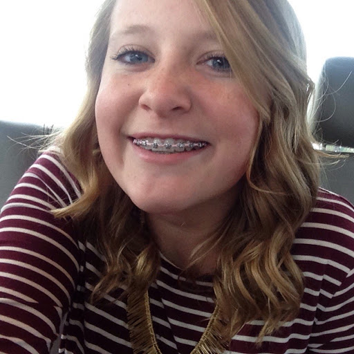 Shelby Sharp Photo 13