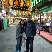 Eileen Paul Photo 27