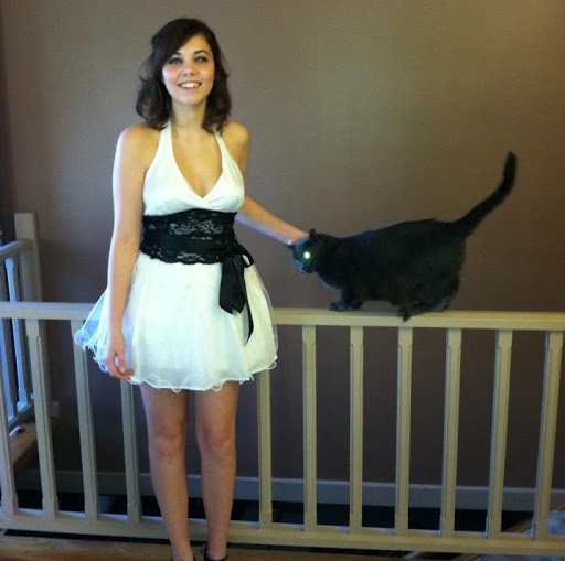 Samantha Goss Photo 10