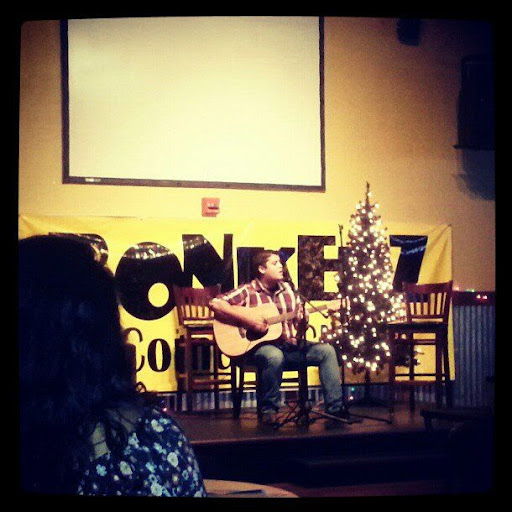 David Fuentes Photo 18 David Fuentes Photo 18