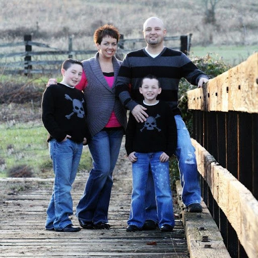 Michele Warren Photo 34