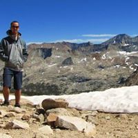 Jon Stephens Photo 36