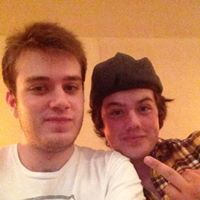 Nicholas Abraham Photo 22