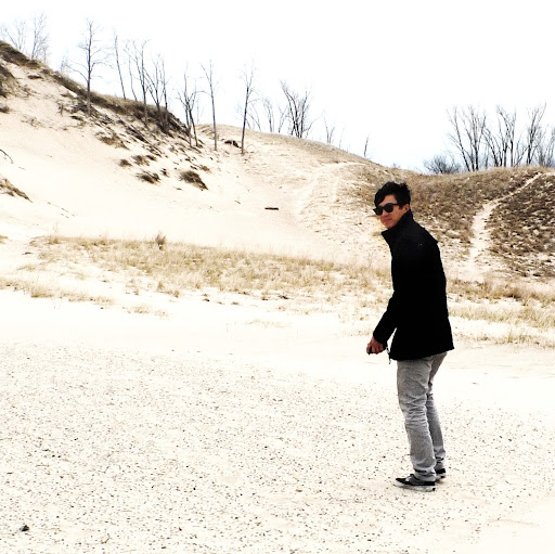 Huy Doan Photo 31