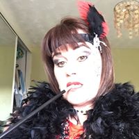 Angela Sayers Photo 21