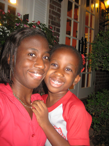 Bridgette Robinson Photo 8