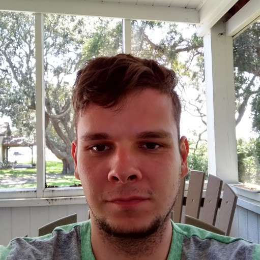 Daniel Mcafee Photo 9