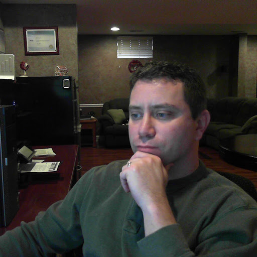 Michael Joseph Photo 14
