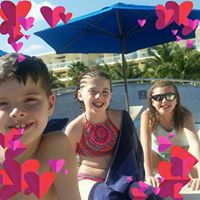 Joan Vaughan Photo 21