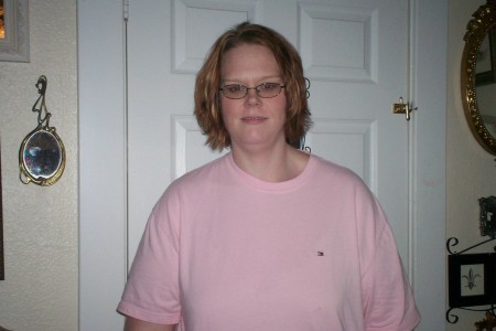 Jennifer Blanton Photo 32