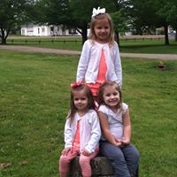 Ronnie Albright Photo 2