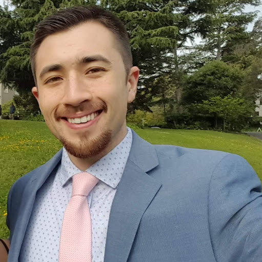 Sean Fitzgerald Photo 11