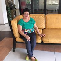 Elisa Santos Photo 5