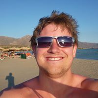 Benjamin Rubey Photo 2