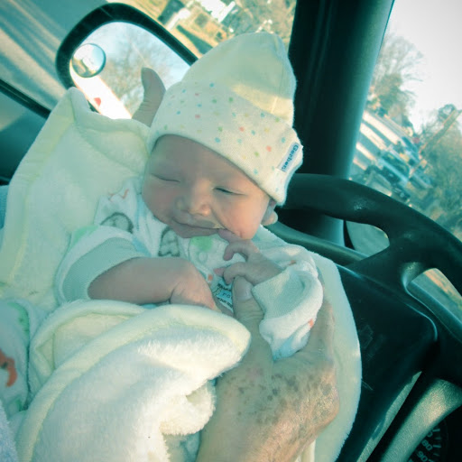 Sarah Pruitt Photo 10