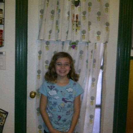 Victoria Pittman Photo 30