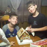 Shelly Yoder Photo 12