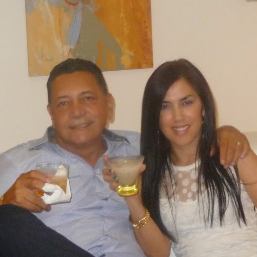 Maria Blanco Photo 10