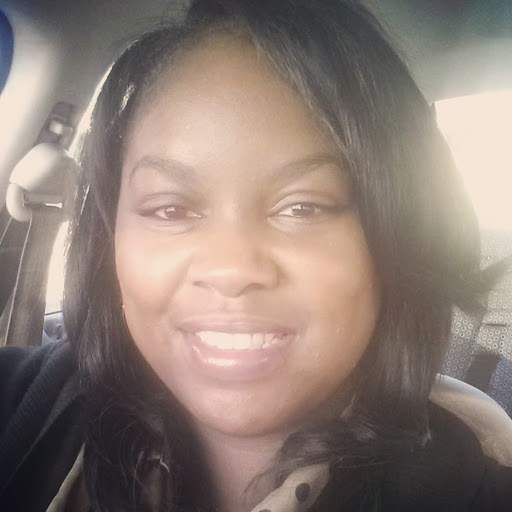 Monica Robertson Photo 21