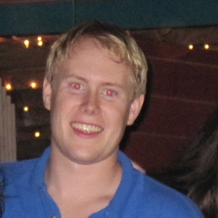 William Denney Photo 5