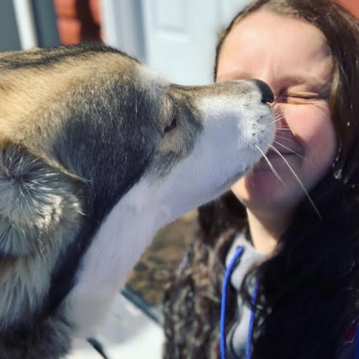 Victoria Porter Photo 20