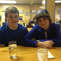 Nicholas Tucker Photo 12