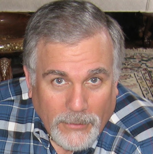 Keith Jenkins Photo 8