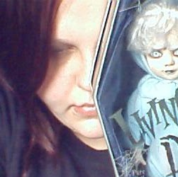 Shannon Huff Photo 10