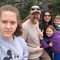 Brian Dallas Photo 20