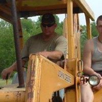 Brian Oneal Photo 16